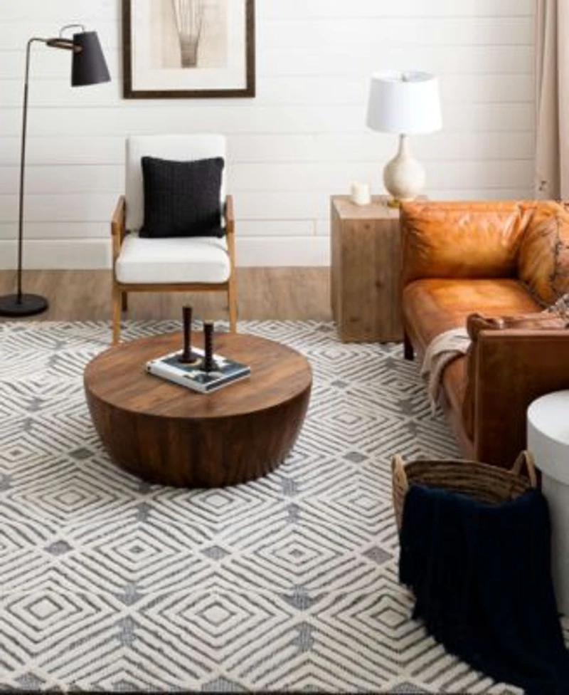 Drew Jonathan Home Sirocco Tipaza Area Rug
