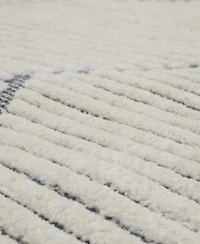 Drew Jonathan Home Sirocco Beni Area Rug