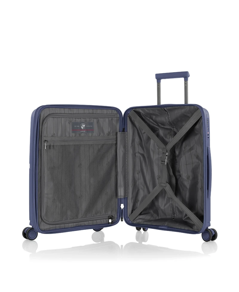 Heys AirLite 21" Hardside Carry-On Spinner Luggage