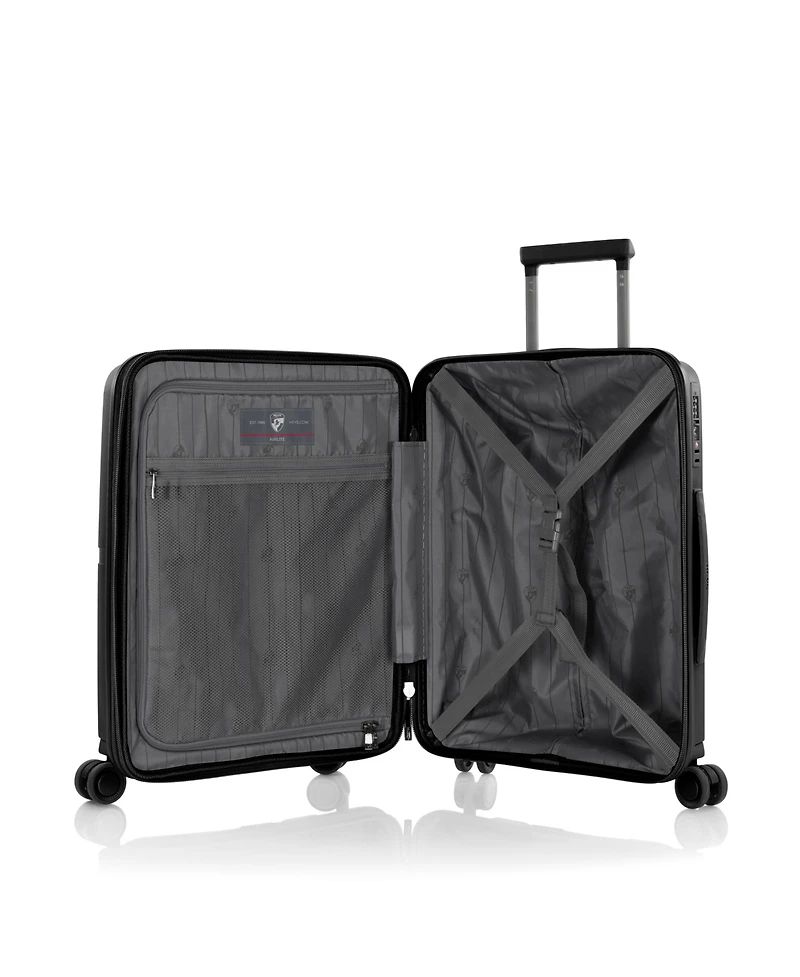 Heys AirLite 21" Hardside Carry-On Spinner Luggage