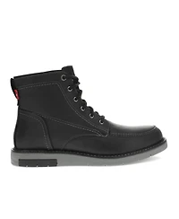 Levi's Men's Daleside Lace-Up Boots