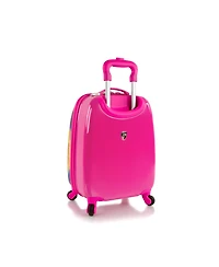 Heys Kids 18" Tie Dye Carry-On Spinner Luggage