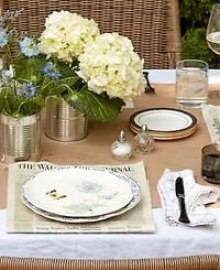 Lenox Butterfly Meadow 18 Pc. Dinnerware Set, Service for 6