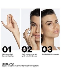 Smashbox Becca Collection