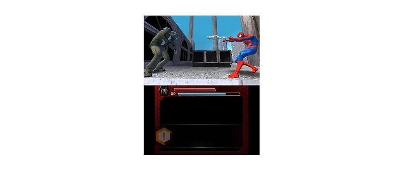 Activision Amazing Spider-Man 2 - Nintendo 3DS