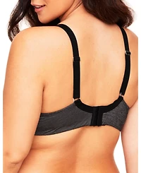 Adore Me Abellinaa Women's Plus-Size Contour Demi Bra