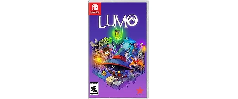 Lumo - Nintendo Switch
