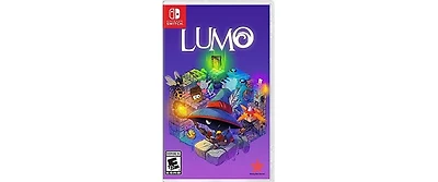Lumo - Nintendo Switch