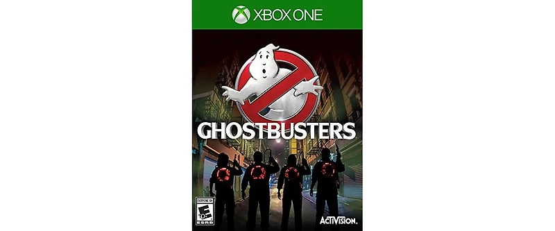 Ghostbusters - Xbox One