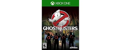 Ghostbusters - Xbox One