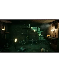 Another Sight - PlayStation 4