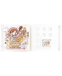 Cooking Mama: Sweet Shop - Nintendo 3DS