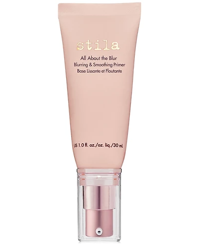 Stila All About The Blur Blurring & Smoothing Primer