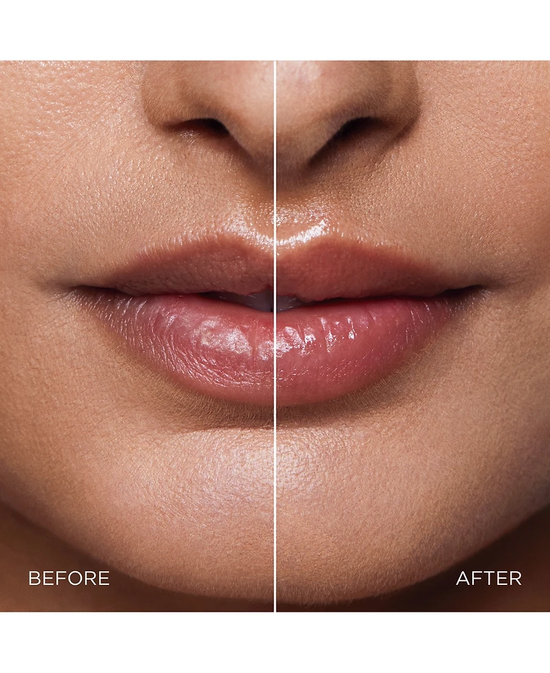Stila Plush & Plump Lip Blurring Serum