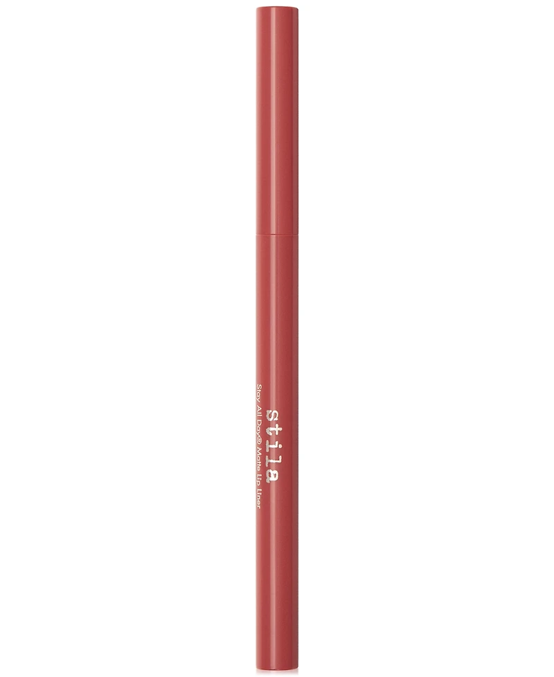 Stila Stay All Day Matte Lip Liner