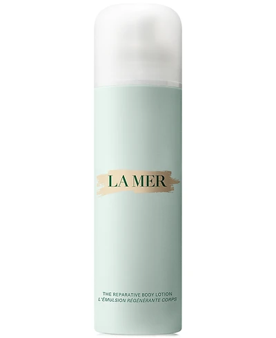 La Mer The Reparative Body Lotion