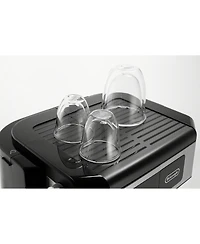De'Longhi All-in-One Combination Coffee and Espresso Machine