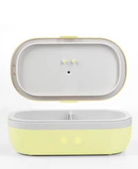 Uvi - The Self Heating Lunchbox with Ultraviolet Light for Sanitation