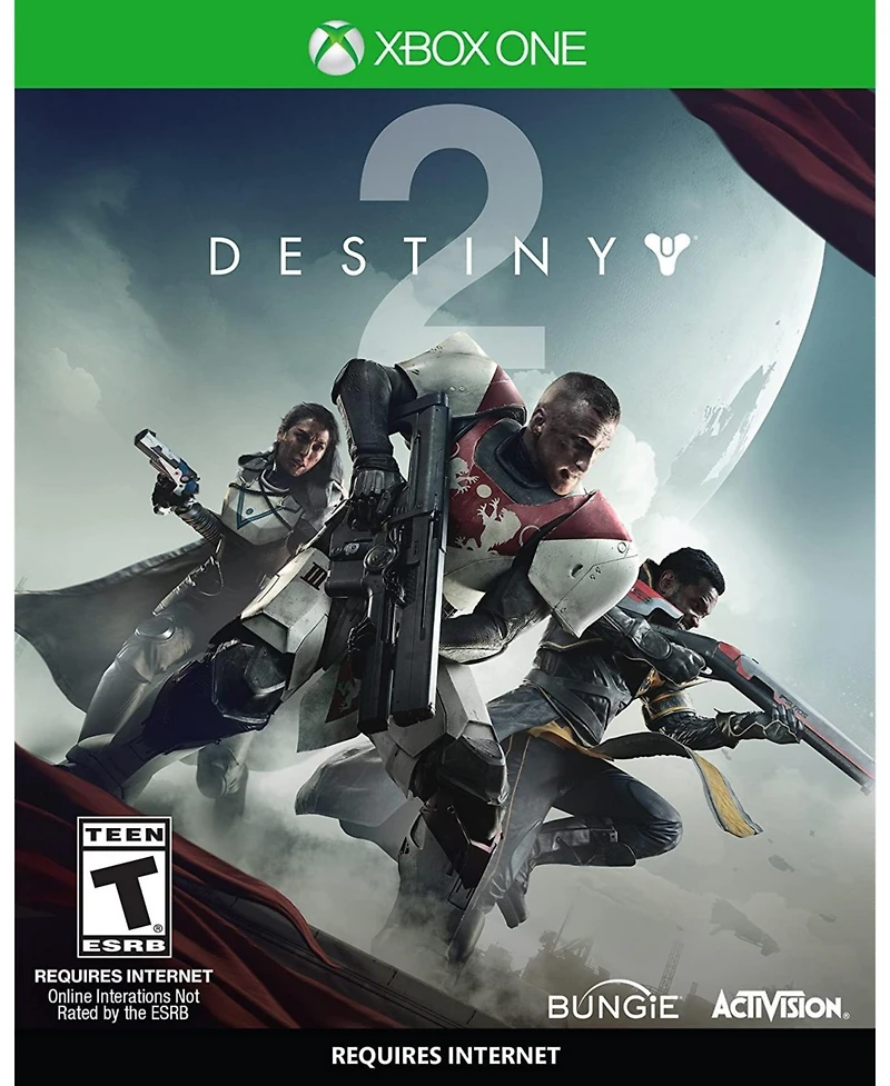 Destiny 2 Standard Edition - Xbox One