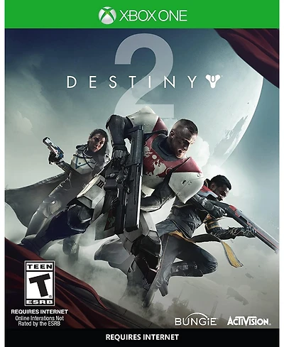 Destiny 2 Standard Edition - Xbox One