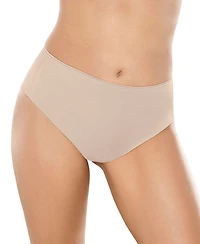 Leonisa Women's Seamless Thong Shaper Panty, 12952