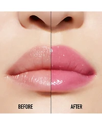 Dior Addict Lip Maximizer Gloss