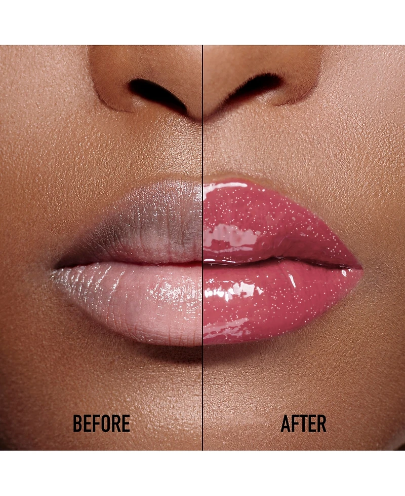 Dior Addict Lip Maximizer Gloss