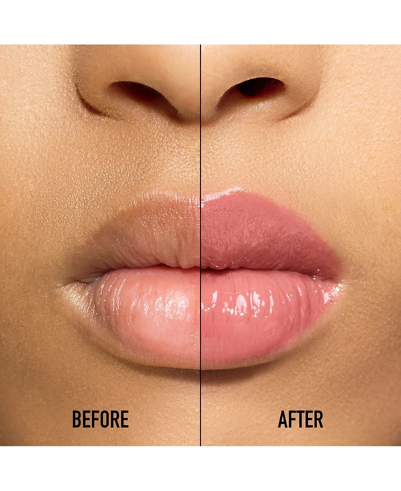 Dior Addict Lip Maximizer Gloss