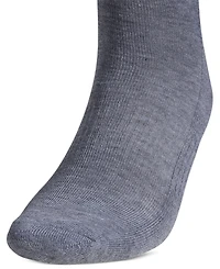 adidas Men's Cushioned Athletic 6-Pack Crew Socks