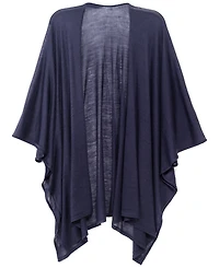 I.n.c. International Concepts Knit Kimono, Created for Macy's