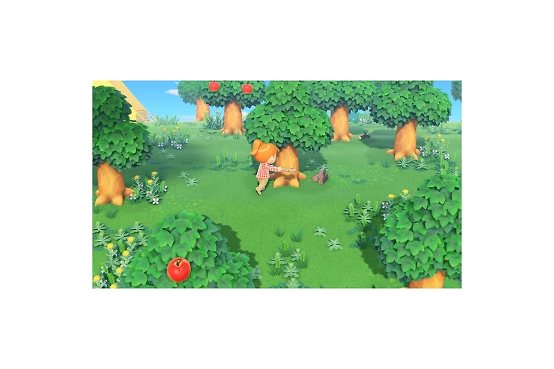 Animal Crossing: New Horizon - Nintendo Switch (Region Free)