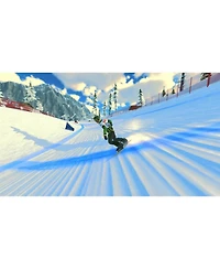 Merge Games Winter Games 2023 - Nintendo Switch