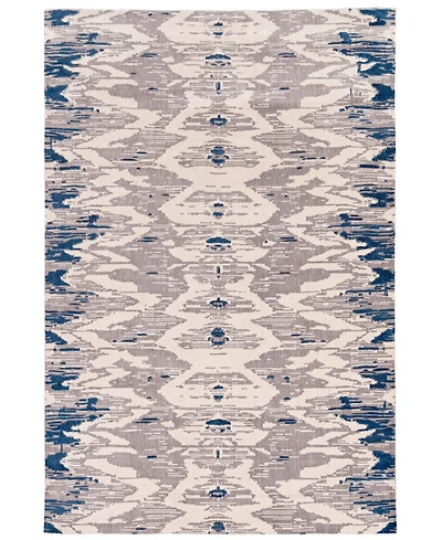 Km Home Dora 504 6' x 9' Area Rug