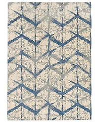 Km Home Dora 508 8' x 10' Area Rug