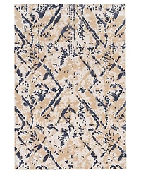 Km Home Dora 510 9' x 12' Area Rug