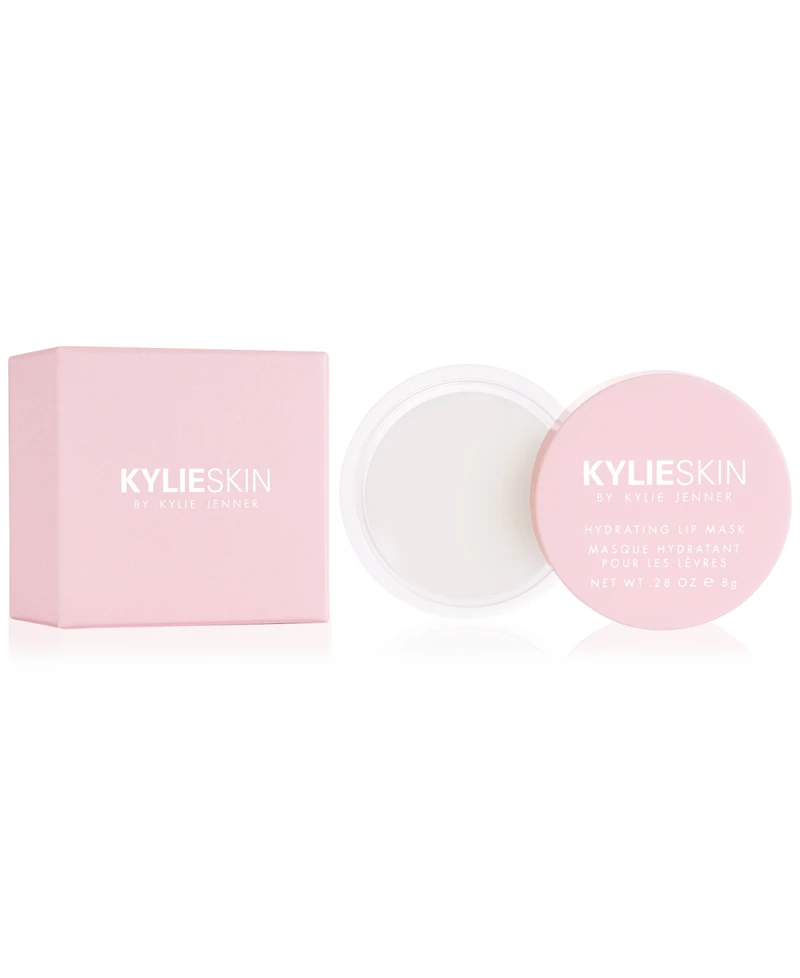 Kylie Skin Hydrating Lip Mask