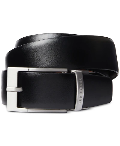 Ted Baker Men's Connary Leather Belt