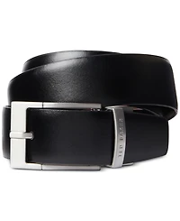 Ted Baker Men's Connary Leather Belt