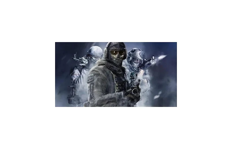 Activision Call of Duty: Modern Warfare Trilogy - PlayStation 3