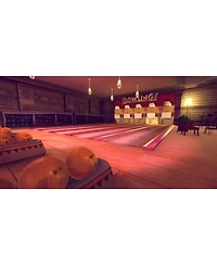 Merge Games Instant Sports - Nintendo Switch