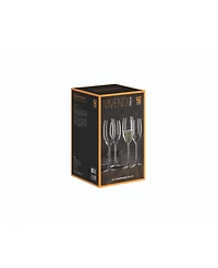 Nachtmann Vivendi Champagne Flute, Set of 4