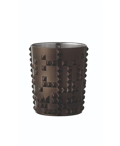 Nachtmann Punk Gun Metal Tumbler