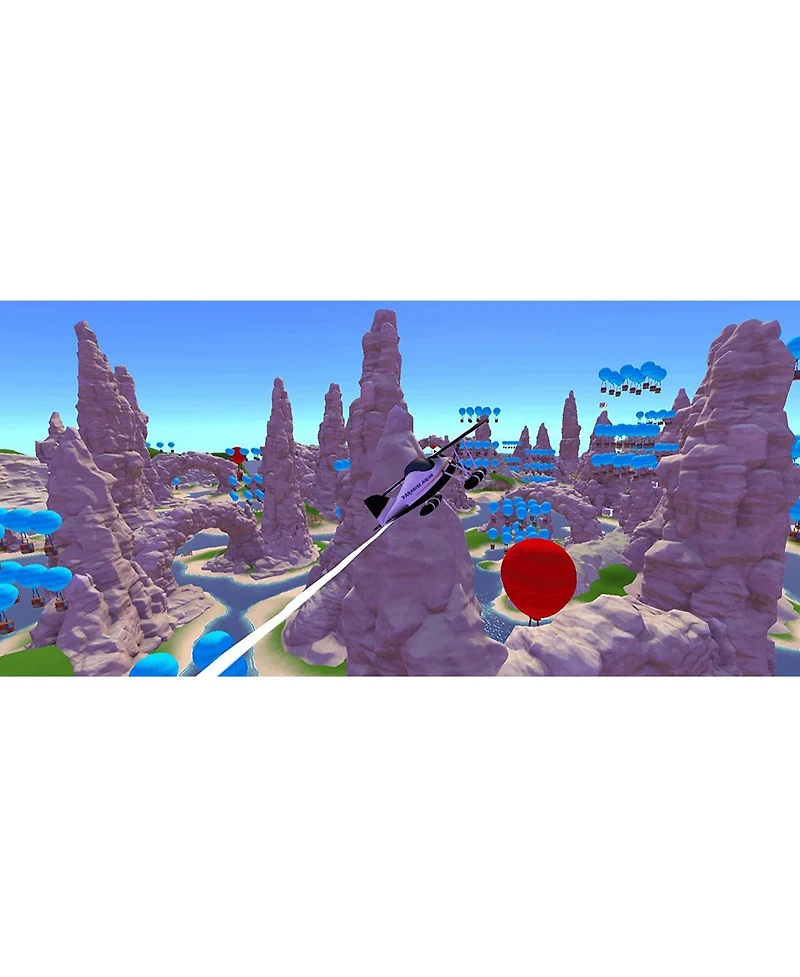 Crescent Marketing Instant Sports Paradise - Nintendo Switch