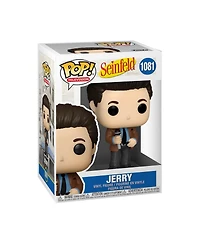 Funko Pop! Tv: Seinfeld - Jerry Doing Standup