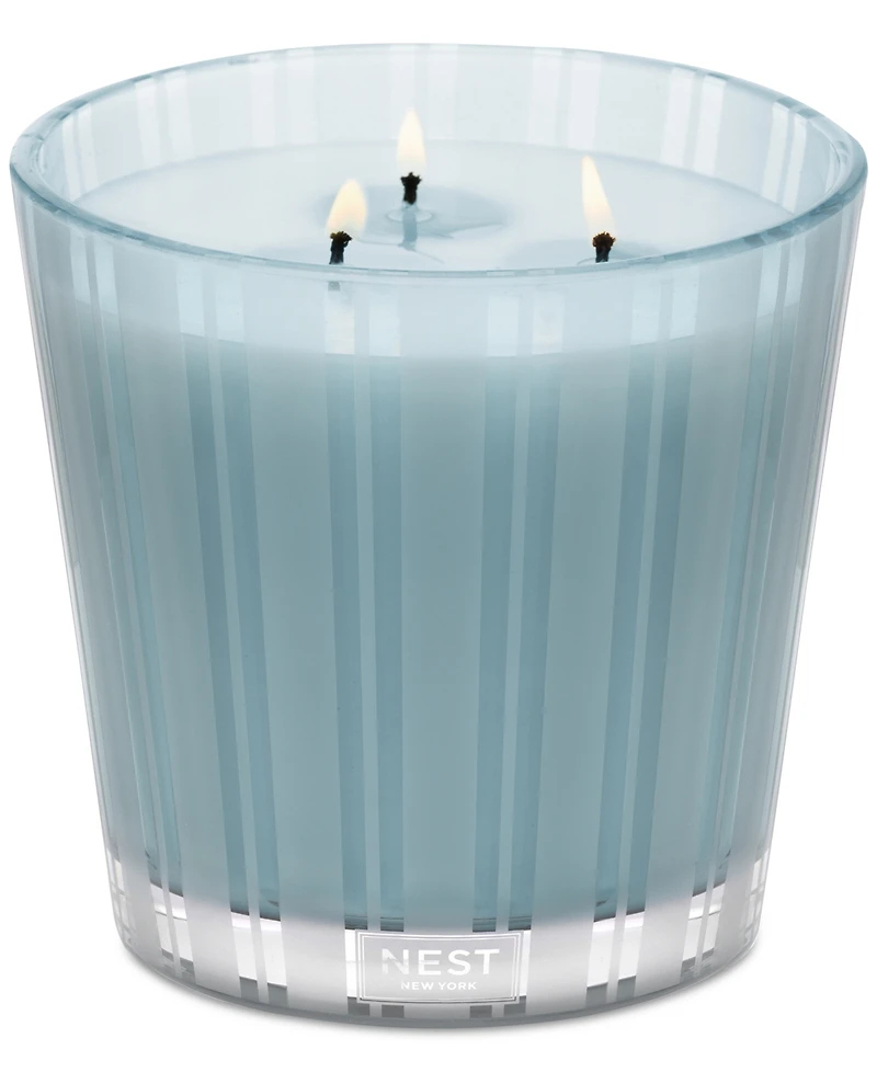 Nest New York Driftwood & Chamomile 3-Wick Candle, 21.1 oz.