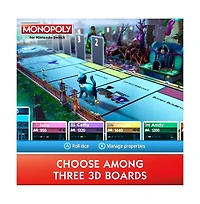 Monopoly - Nintendo Switch