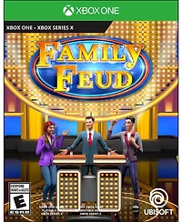 Family Feud - Xbox One