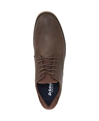 Dr. Scholl's Men's Sync Lace-up Oxfords Shoes