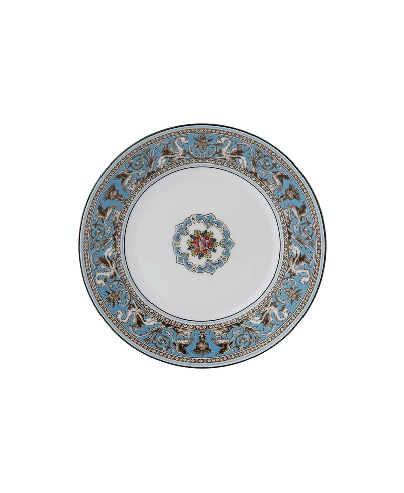 Wedgwood Florentine Turquoise 8 Piece Dining Set