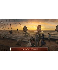 Assassin's Creed Iii: Remastered - Nintendo Switch